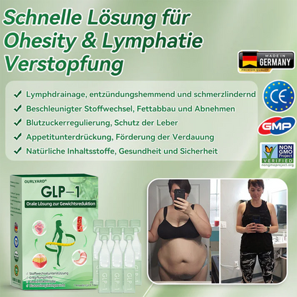 🏥🏥𝐎𝐟𝐟𝐢𝐳𝐢𝐞𝐥𝐥𝐞𝐫 𝐒𝐭𝐨𝐫𝐞 | Ourlyard® 𝐆𝐋𝐏-𝟏 𝐒𝐈𝐗 𝐈𝐍-𝐎𝐍𝐄 𝐇𝐞𝐚𝐥𝐭𝐡 𝐒𝐨𝐥𝐮𝐭𝐢𝐨𝐧 𝐎𝐫𝐚𝐥 𝐋𝐢𝐪𝐮𝐢𝐝 💥 𝐅ü𝐫 𝐅𝐞𝐭𝐭𝐥𝐞𝐢𝐛𝐢𝐠𝐤𝐞𝐢𝐭, 𝐤𝐚𝐫𝐝𝐢𝐨𝐯𝐚𝐬𝐤𝐮𝐥ä𝐫𝐞 𝐆𝐞𝐬𝐮𝐧𝐝𝐡𝐞𝐢𝐭, 𝐃𝐢𝐚𝐛𝐞𝐭𝐞𝐬, 𝐒𝐜𝐡𝐥𝐚𝐟𝐚𝐩𝐧𝐨𝐞, 𝐆𝐞𝐥𝐞𝐧𝐤𝐩𝐫𝐨𝐛𝐥𝐞𝐦𝐞 𝐮𝐧𝐝 𝐦𝐞𝐡𝐫 𝐍𝐮𝐫 𝐞𝐢𝐧𝐞 𝐃𝐨𝐬𝐢𝐬 𝐩𝐫𝐨 𝐓𝐚𝐠, 𝐬𝐢𝐜𝐡𝐭𝐛𝐚𝐫𝐞 𝐕𝐞𝐫ä𝐧𝐝𝐞𝐫𝐮𝐧𝐠𝐞𝐧 𝐢𝐧 𝟕 𝐓𝐚𝐠𝐞𝐧