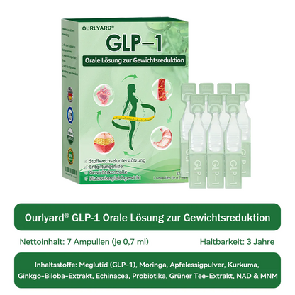 🏥🏥𝐎𝐟𝐟𝐢𝐳𝐢𝐞𝐥𝐥𝐞𝐫 𝐒𝐭𝐨𝐫𝐞 | Ourlyard® 𝐆𝐋𝐏-𝟏 𝐒𝐈𝐗 𝐈𝐍-𝐎𝐍𝐄 𝐇𝐞𝐚𝐥𝐭𝐡 𝐒𝐨𝐥𝐮𝐭𝐢𝐨𝐧 𝐎𝐫𝐚𝐥 𝐋𝐢𝐪𝐮𝐢𝐝 💥 𝐅ü𝐫 𝐅𝐞𝐭𝐭𝐥𝐞𝐢𝐛𝐢𝐠𝐤𝐞𝐢𝐭, 𝐤𝐚𝐫𝐝𝐢𝐨𝐯𝐚𝐬𝐤𝐮𝐥ä𝐫𝐞 𝐆𝐞𝐬𝐮𝐧𝐝𝐡𝐞𝐢𝐭, 𝐃𝐢𝐚𝐛𝐞𝐭𝐞𝐬, 𝐒𝐜𝐡𝐥𝐚𝐟𝐚𝐩𝐧𝐨𝐞, 𝐆𝐞𝐥𝐞𝐧𝐤𝐩𝐫𝐨𝐛𝐥𝐞𝐦𝐞 𝐮𝐧𝐝 𝐦𝐞𝐡𝐫 𝐍𝐮𝐫 𝐞𝐢𝐧𝐞 𝐃𝐨𝐬𝐢𝐬 𝐩𝐫𝐨 𝐓𝐚𝐠, 𝐬𝐢𝐜𝐡𝐭𝐛𝐚𝐫𝐞 𝐕𝐞𝐫ä𝐧𝐝𝐞𝐫𝐮𝐧𝐠𝐞𝐧 𝐢𝐧 𝟕 𝐓𝐚𝐠𝐞𝐧